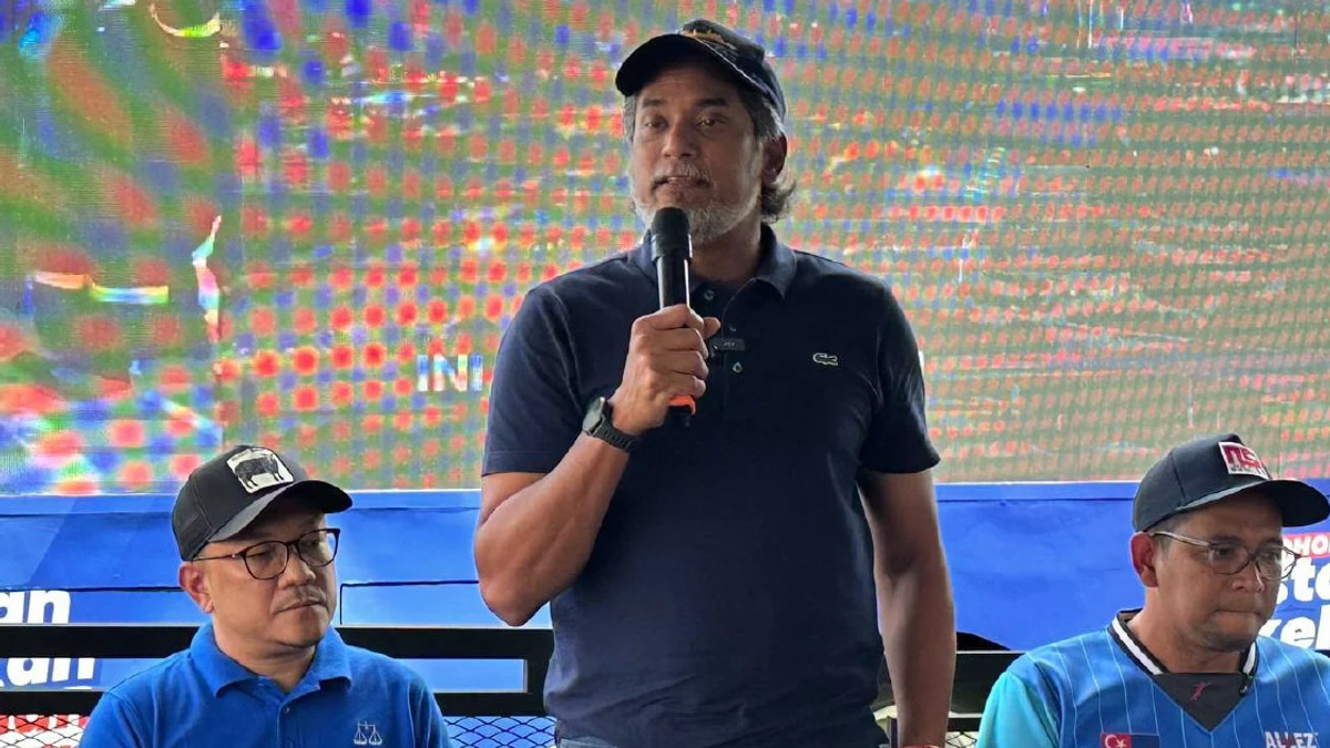 Barisan Nasional Charts New Course in Johor After Reflecting on Electoral Setbacks