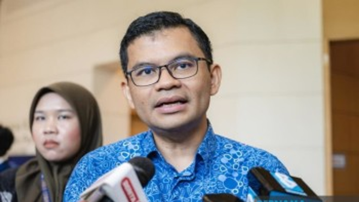 Malaysia's Economy Set for Sustained Growth in Second Half of 2026, Says Akmal Nasrullah