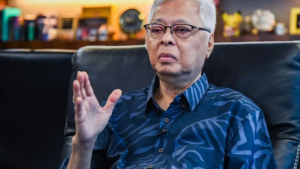 Court Adjourns Proceedings as Former PM Ismail Sabri Prepares for Heart Procedure