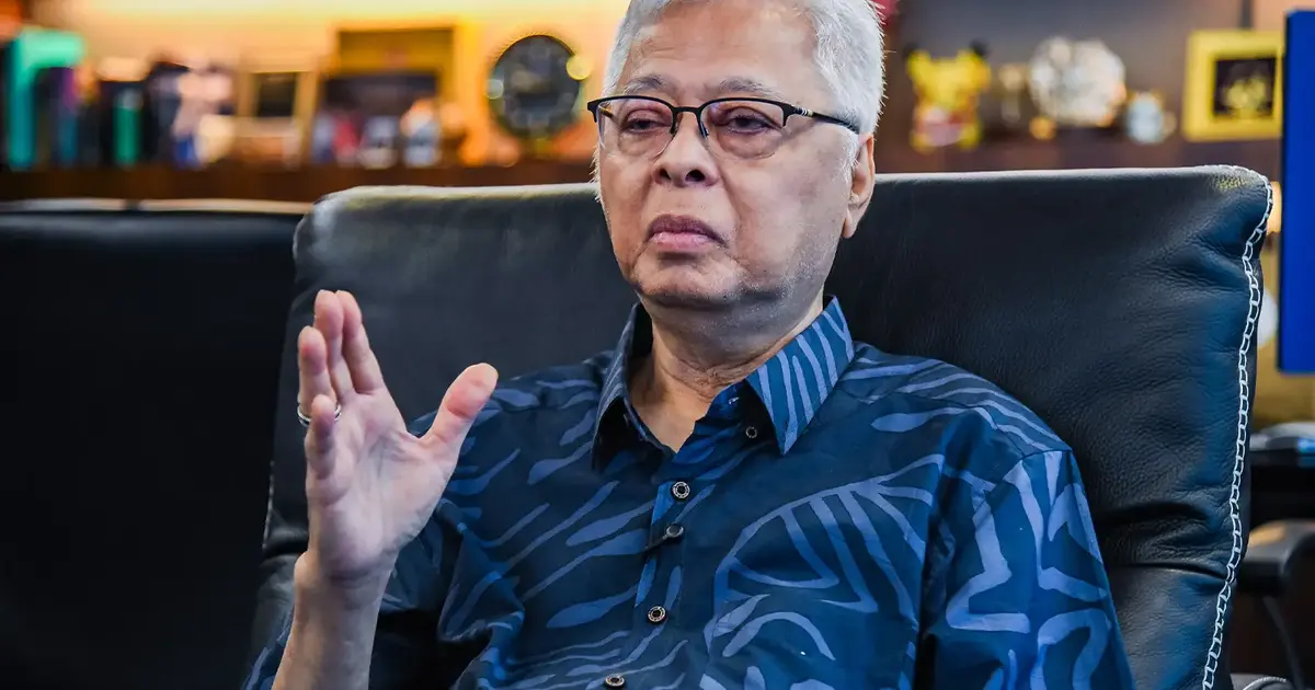 Court Adjourns Proceedings as Former PM Ismail Sabri Prepares for Heart Procedure