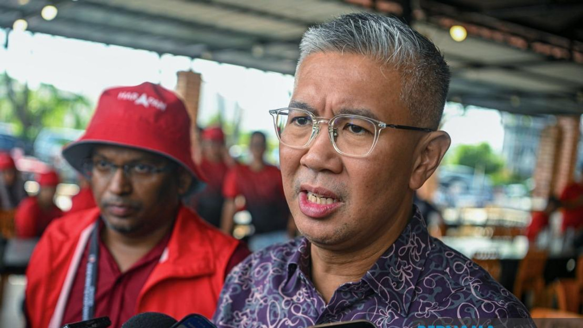 Voters Should Judge Manifestos by Track Record, Not Rhetoric, Says Tengku Zafrul