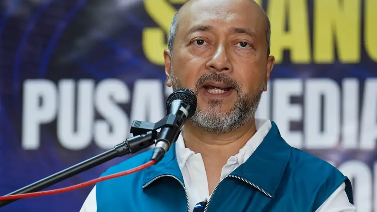 Mukhriz backs BN-PN alliance despite concerns over coalition agreement