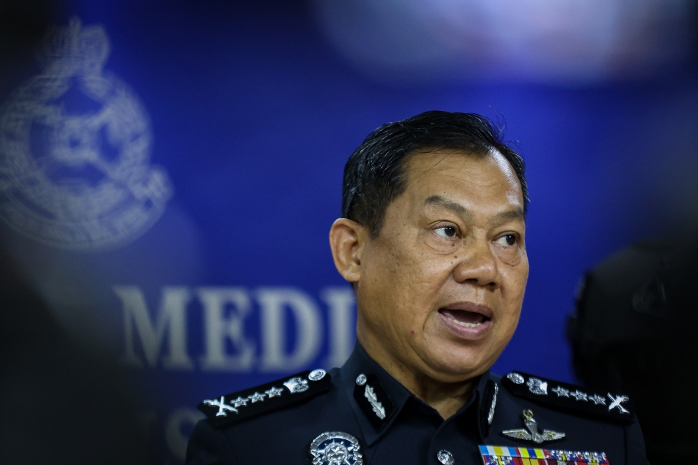 Infant's death in Johor now treated as homicide case; prosecutors to review evidence