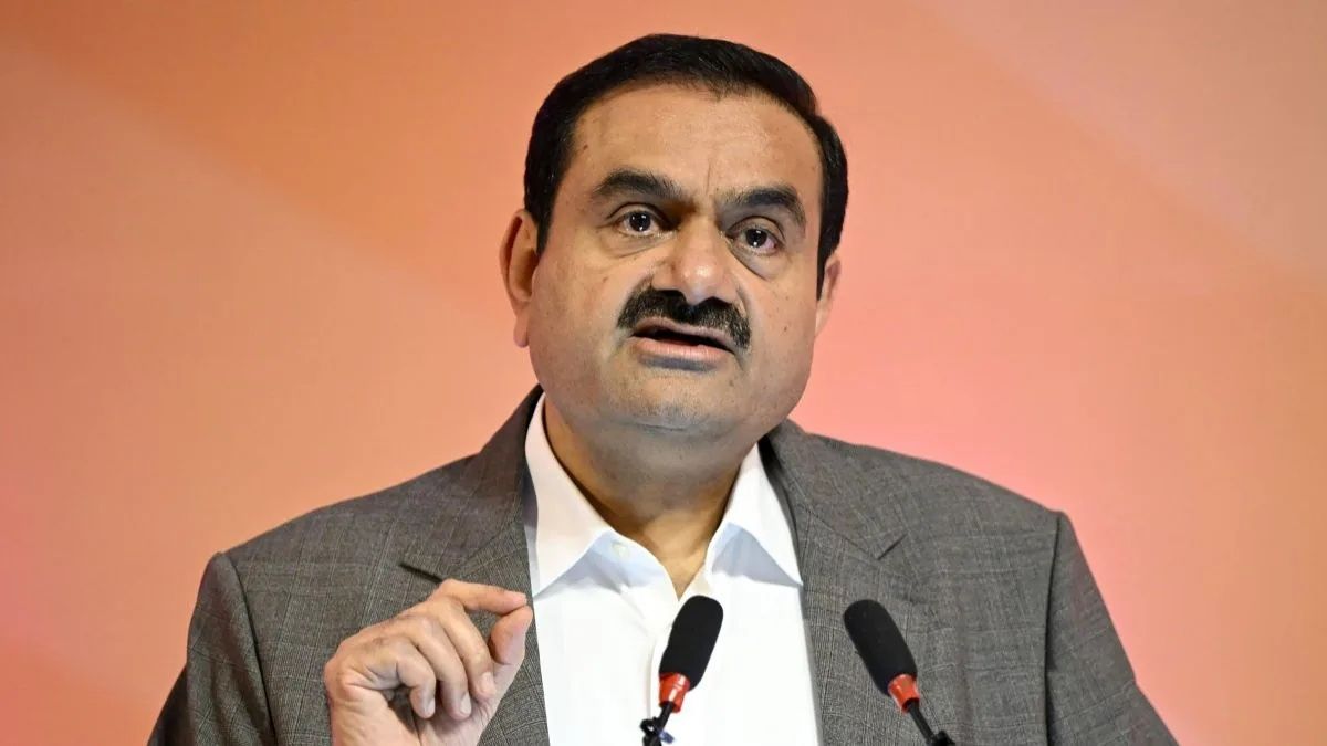 Adani admits investment proposal was floated in US settlement talks, but insists DOJ rejected it