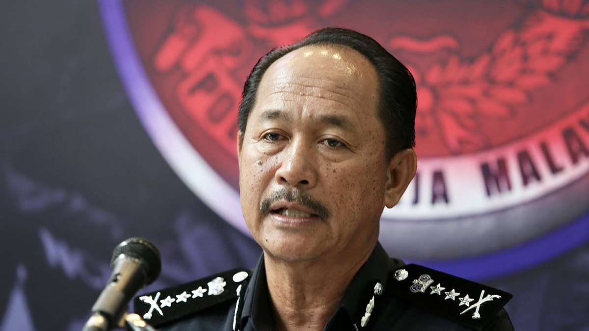 Investigation launched into deaths of three Sabah policemen in Beaufort