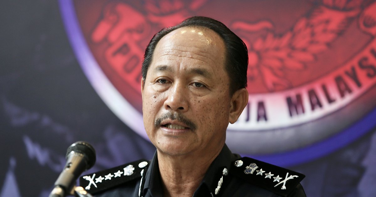 Investigation launched into deaths of three Sabah policemen in Beaufort