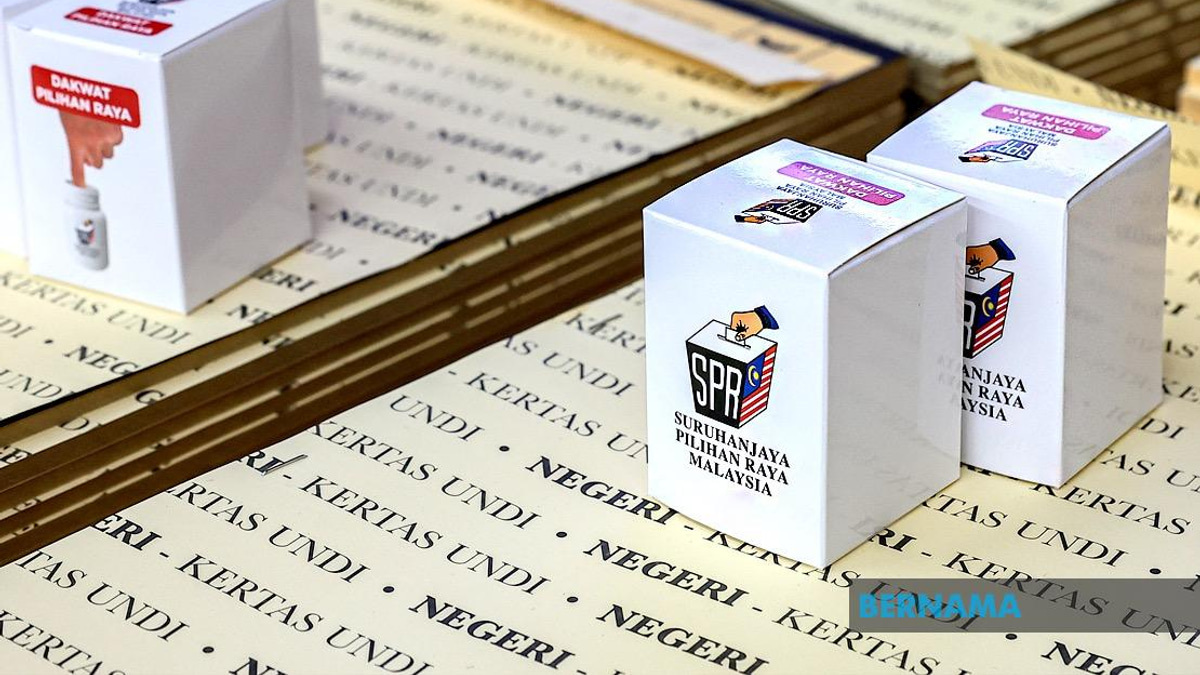 Election Commission Urges Voters to Register at Current Addresses
