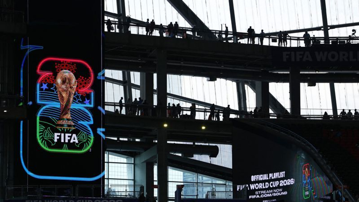 FIFA Reports 13-Fold Surge in Online Abuse During World Cup, With Racial Attacks Rising
