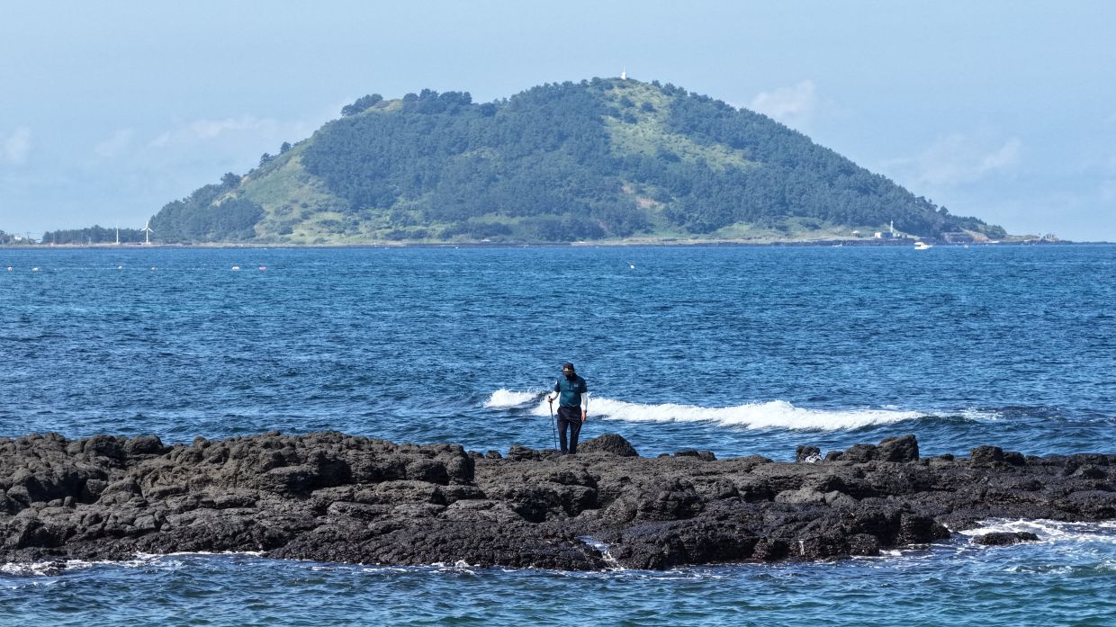 Jeju Island's Reputation Under Siege as Police Mishandling and Missing-Person Cases Spark Safety Concerns