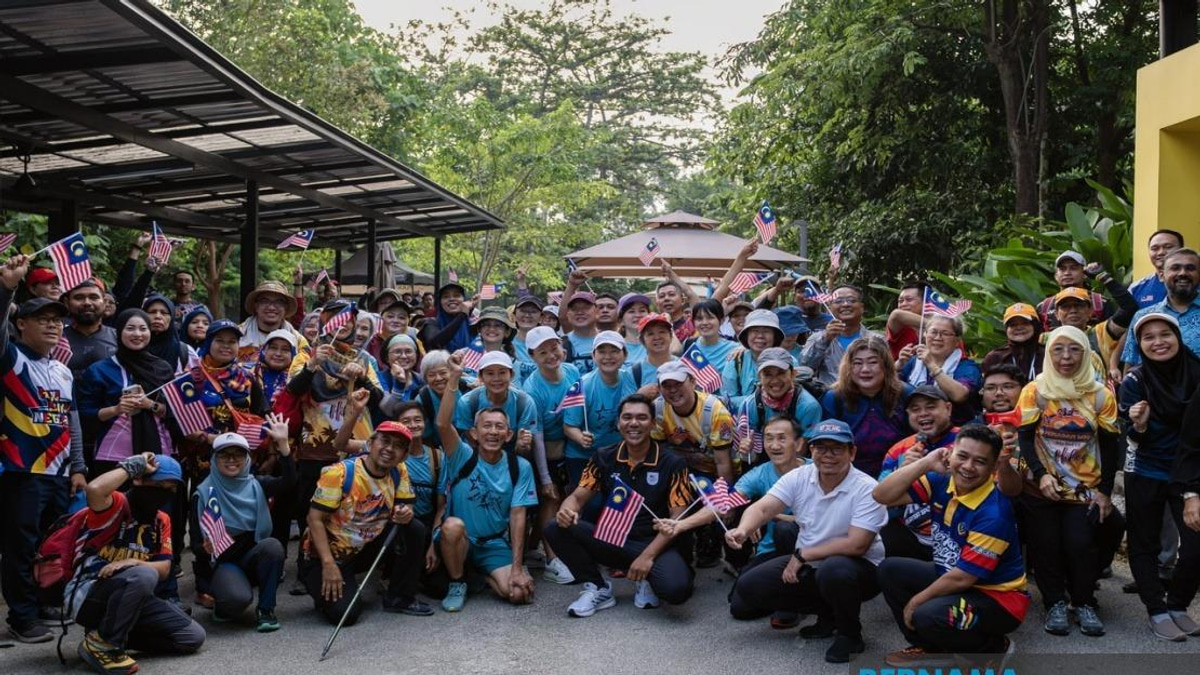 SUKMA's Success Lies Beyond Records, Says Deputy Minister Mordi