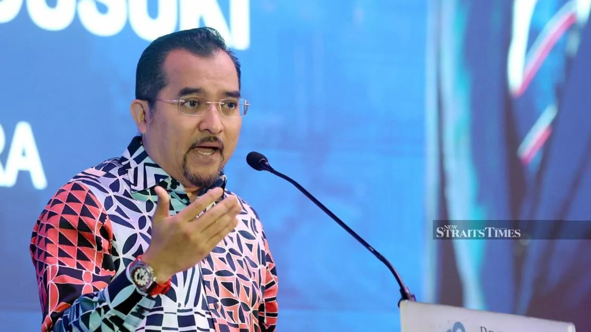 Mara Holds Off on Disciplinary Action Pending Full Police Findings on Johor MRSM Bullying Case