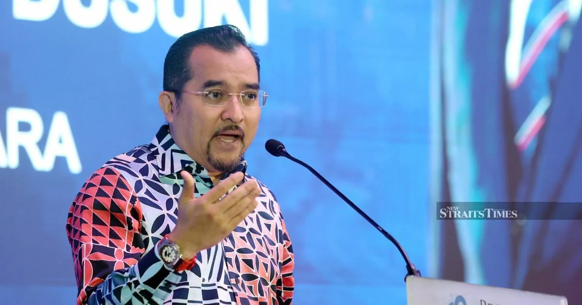 Mara Holds Off on Disciplinary Action Pending Full Police Findings on Johor MRSM Bullying Case