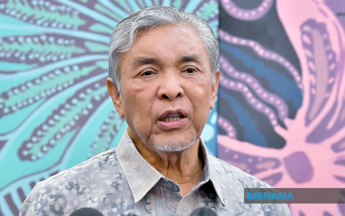 KEJORA Expansion Aims to Coordinate Regional Development, Not Seize Land, Says Zahid