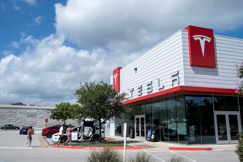 US safety board investigates deadly Tesla crash in Texas; family sues over Autopilot