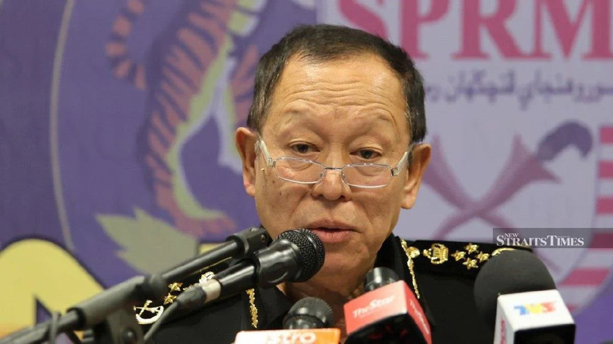MACC Finds No Evidence Against Nik Nazmi in RM53m Elephant Transfer Allegation