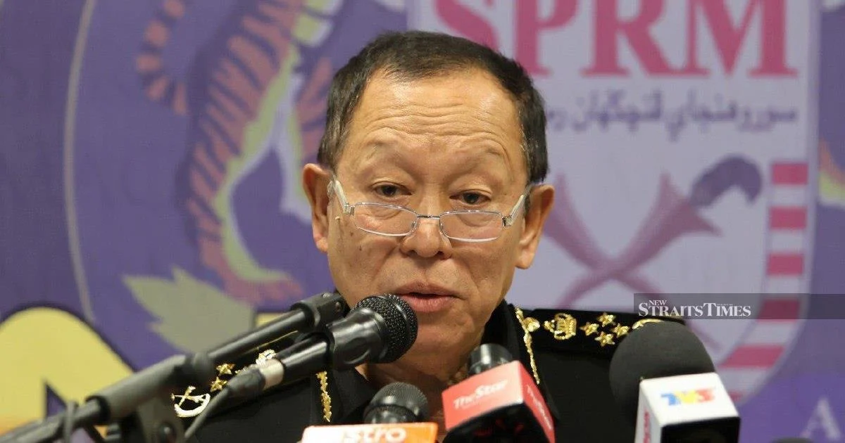 MACC Finds No Evidence Against Nik Nazmi in RM53m Elephant Transfer Allegation