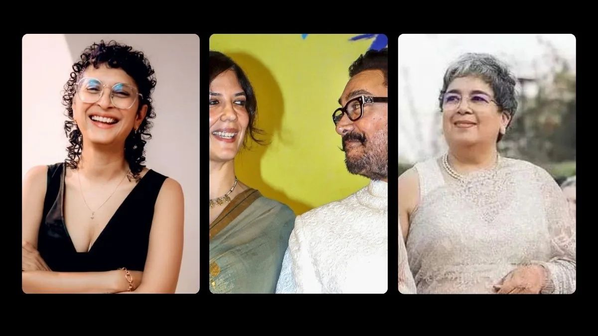 Aamir Khan Defends Against 'Love Jihad' Accusations, Emphasizes Family's Interfaith Marriage History