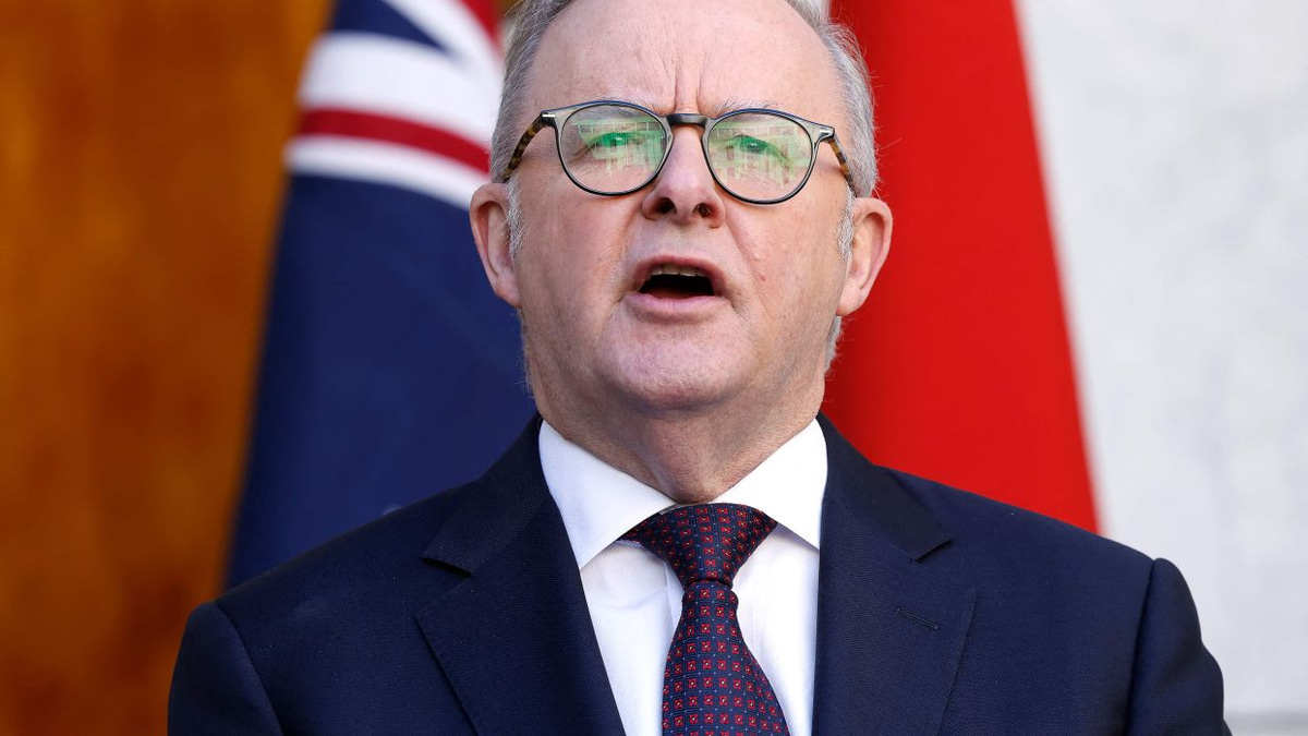 Albanese Refuses to Apologise Over 'Melons' Remark About Japanese PM