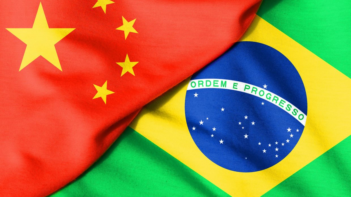Brazil Eyes Regular Yuan Borrowing to Open Doors for Corporate China Deals