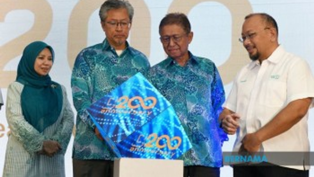 Boustead Aims for RM30 Billion Revenue Target Within Five Years Through Defence and Property Push