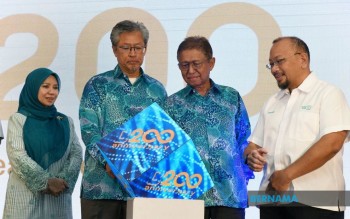 Boustead Aims for RM30 Billion Revenue Target Within Five Years Through Defence and Property Push