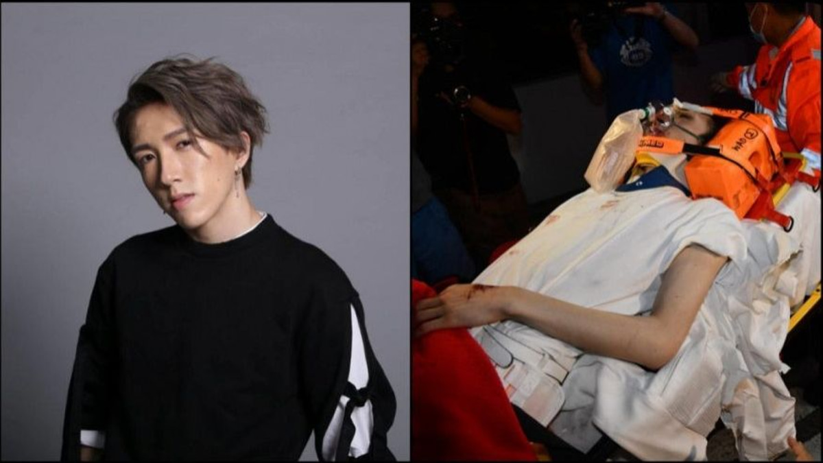 Hong Kong Dancer Awarded RM3.32mil After Career-Ending Stage Accident