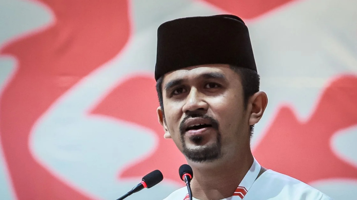 BN Questions Absence of Key Johor PH Leaders from Election Slate