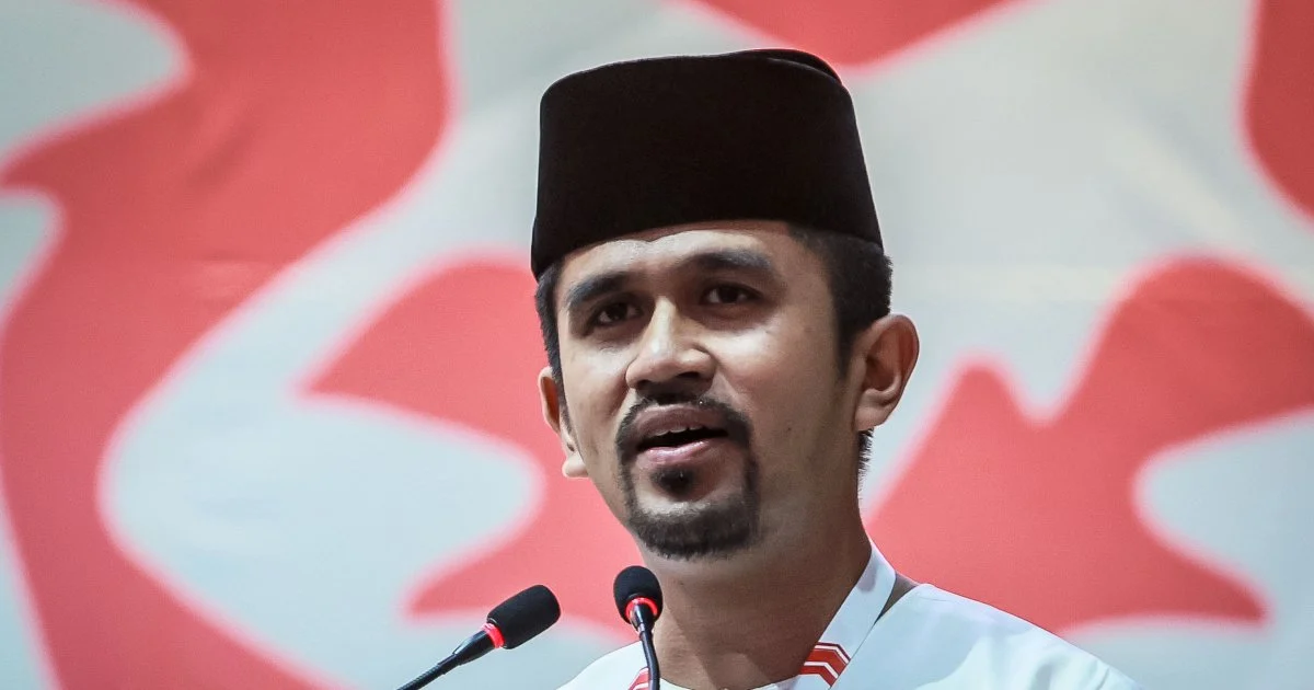 BN Questions Absence of Key Johor PH Leaders from Election Slate