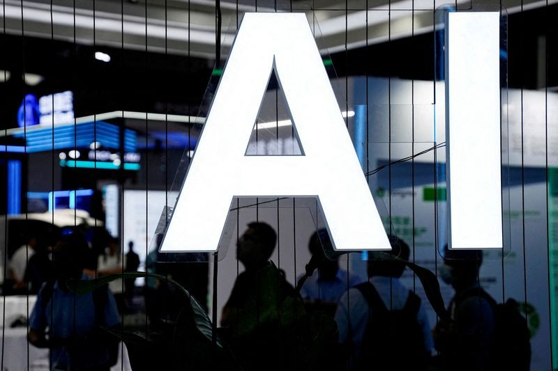 Nobel laureates and tech giants call for urgent AI economic policy framework