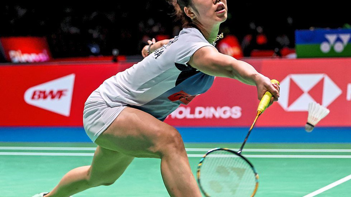 Former National Shuttler Soniia Cheah Quits KLBA Sports Director Role After Four Months