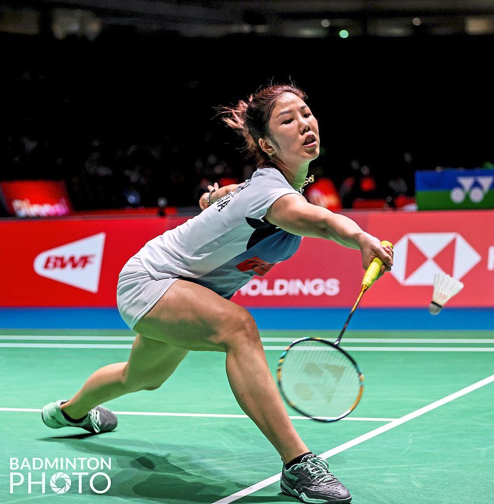 Former National Shuttler Soniia Cheah Quits KLBA Sports Director Role After Four Months