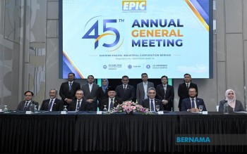 EPIC Charts Ambitious Growth Path With RM700 Million Revenue Target by 2030