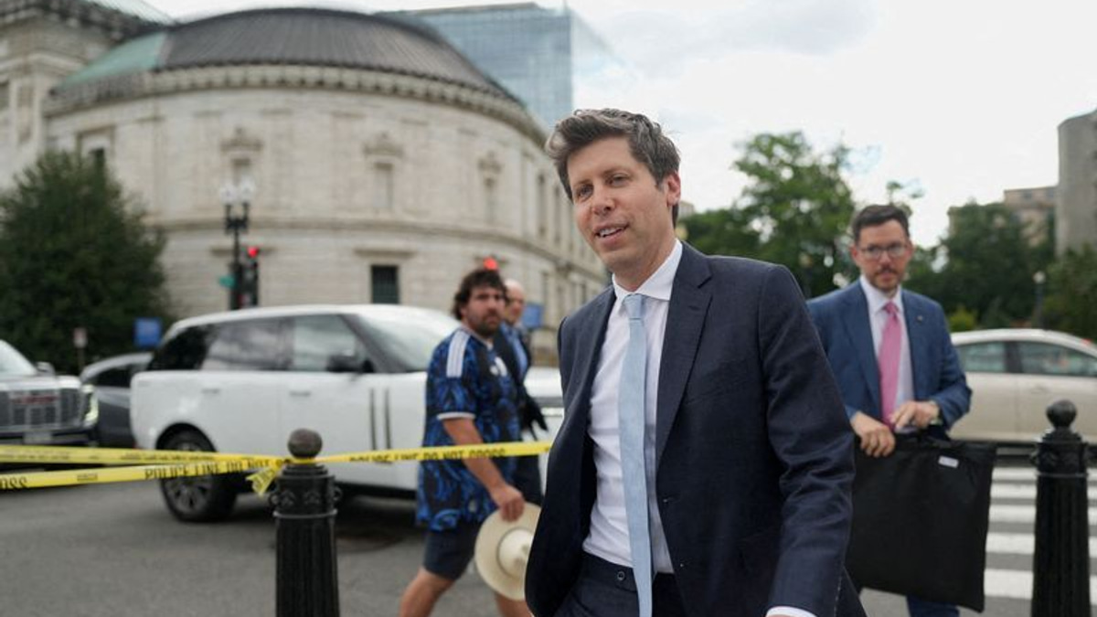 Big Tech AI Leaders to Meet Trump Advisers on Safety Testing Following Security Breaches