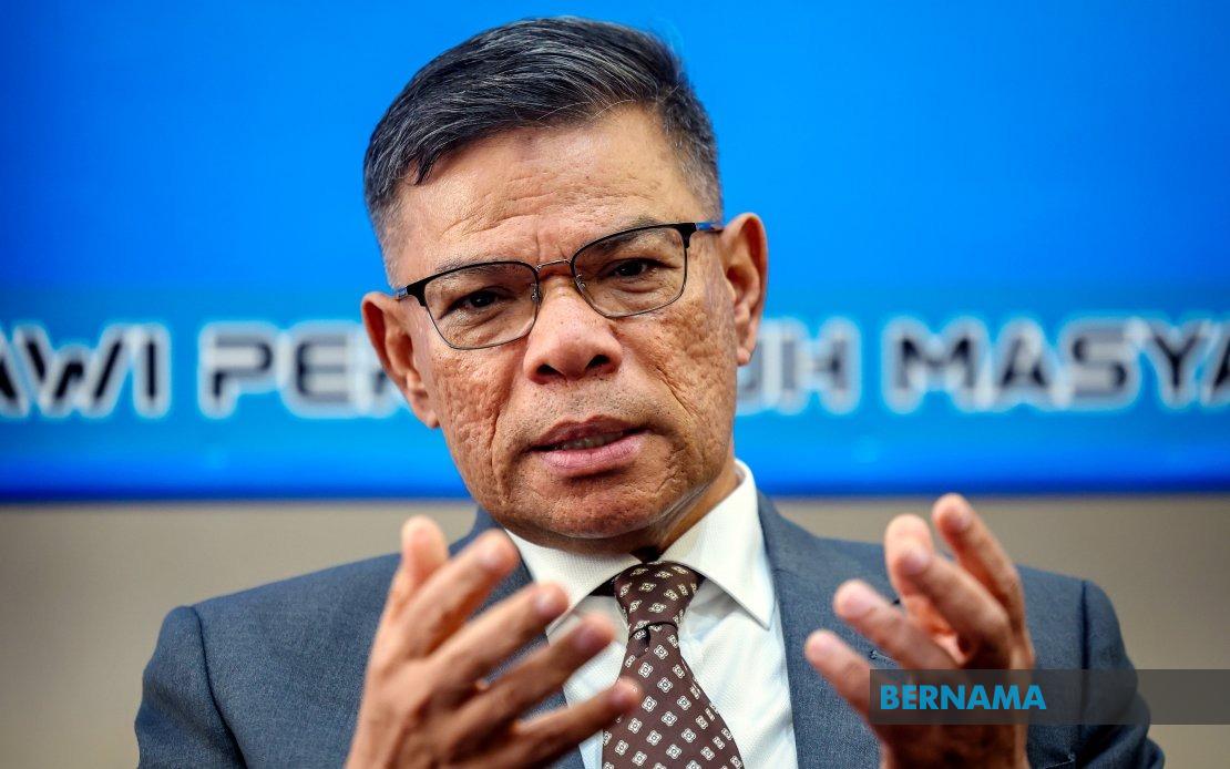 MyNIISe Digital Crossing System Hits 19.48 Million QR Transactions at Johor's Main Border Checkpoints