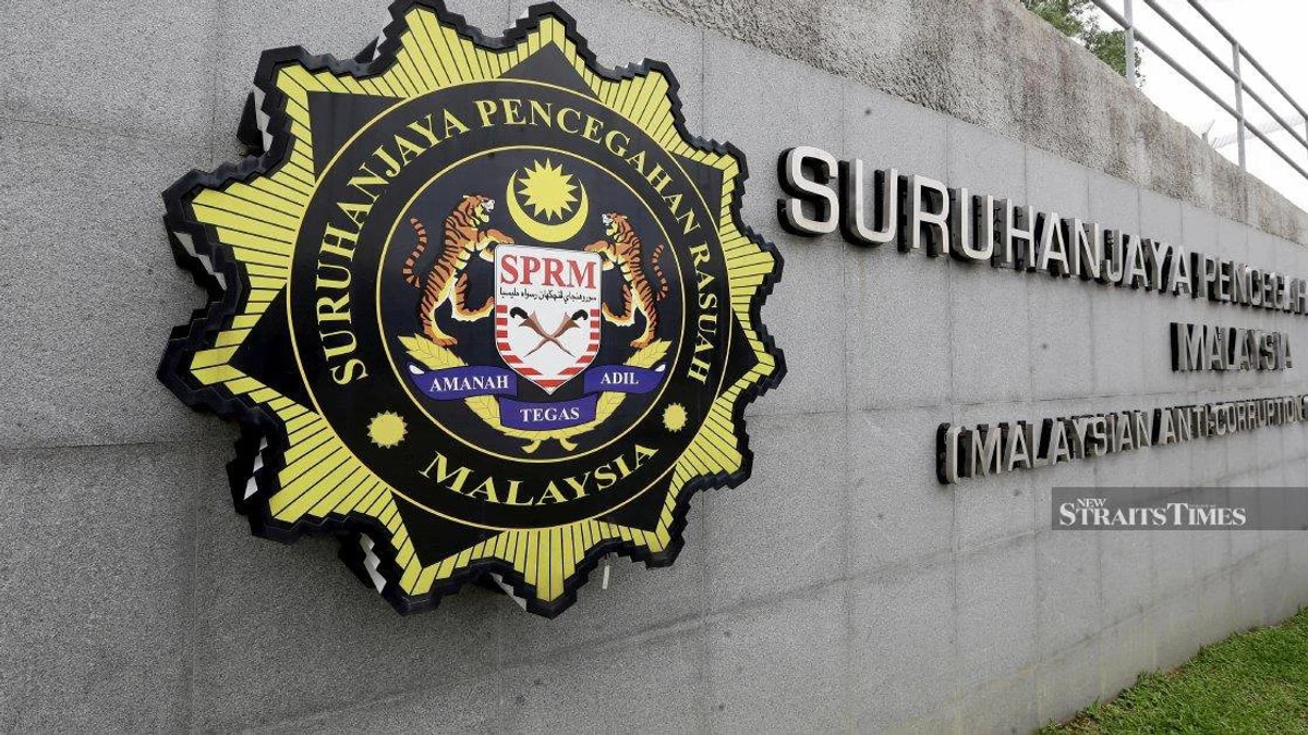 MACC and Government Win Appeal in RM900,000 Malicious Prosecution Case