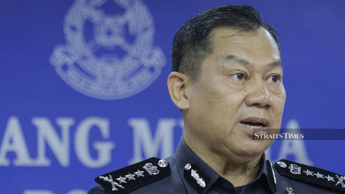 Sprawling Forest City Scam Network Dismantled, 335 Suspects in Custody