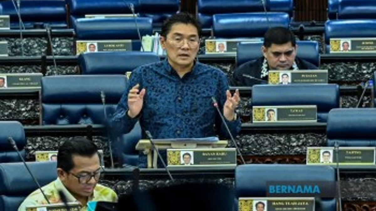 Malaysia To Green-Light Data Centre Projects Only When Power And Water Reserves Are Assured