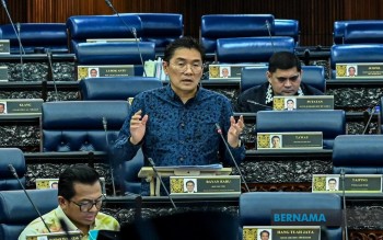 Malaysia To Green-Light Data Centre Projects Only When Power And Water Reserves Are Assured
