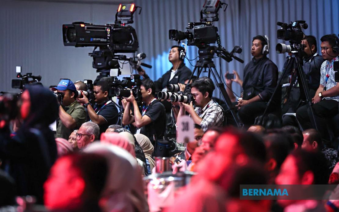 MMM Backs PM Anwar's Call for Due Process in Journalist Complaints