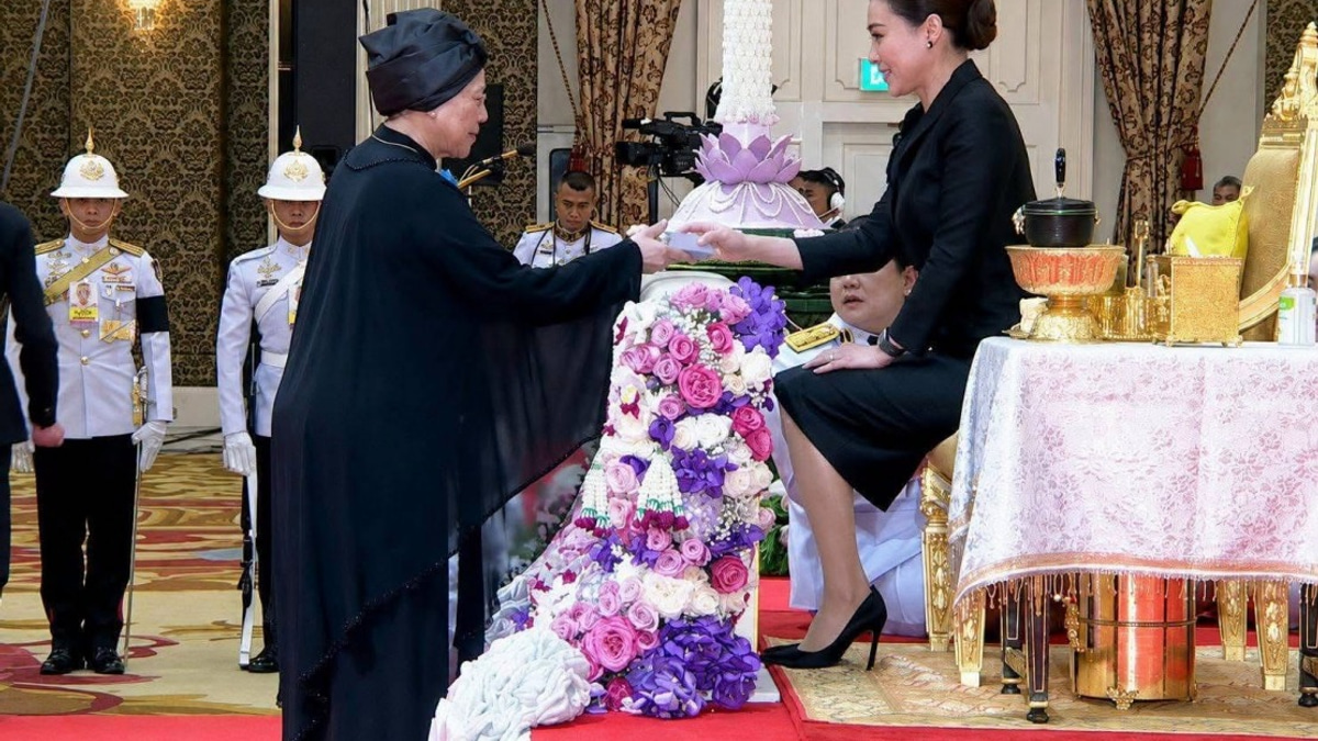 Sharifah Hapsah's International Award Underscores Malaysian Women's Growing Global Influence