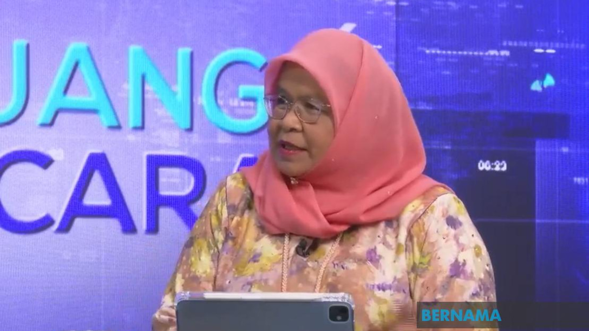 Women Need Opportunities, Training and Trust to Lead, Says Former KL Mayor