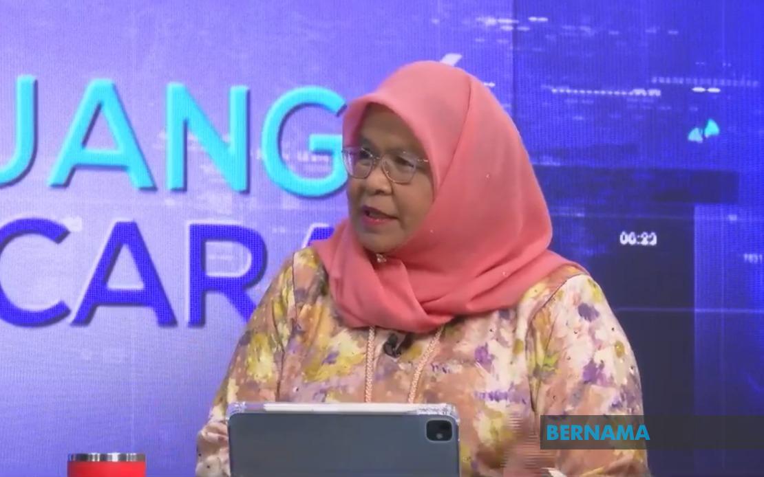 Women Need Opportunities, Training and Trust to Lead, Says Former KL Mayor