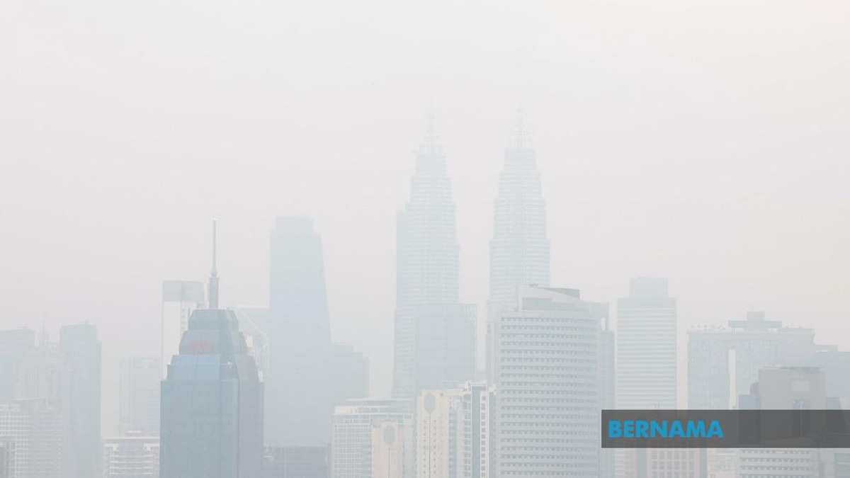 Haze Will Not Derail Asian Games Preparations, Says Sports Minister