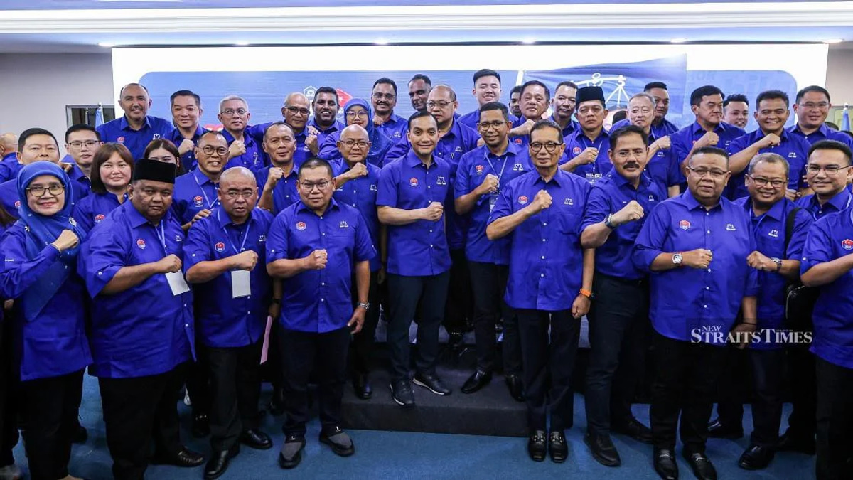 Fresh Barisan Nasional candidates pledge aggressive push for state supremacy in Johor's upcoming polls