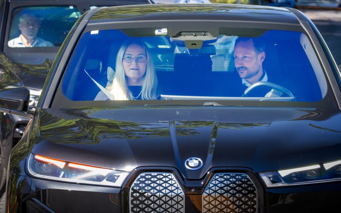 Norwegian King Harald V's Health Takes Critical Turn; Crown Prince Cancels Engagements
