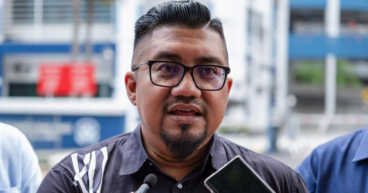 Chegubard Pleads Not Guilty to Sedition Charge Over Negri Sembilan Royal Remarks
