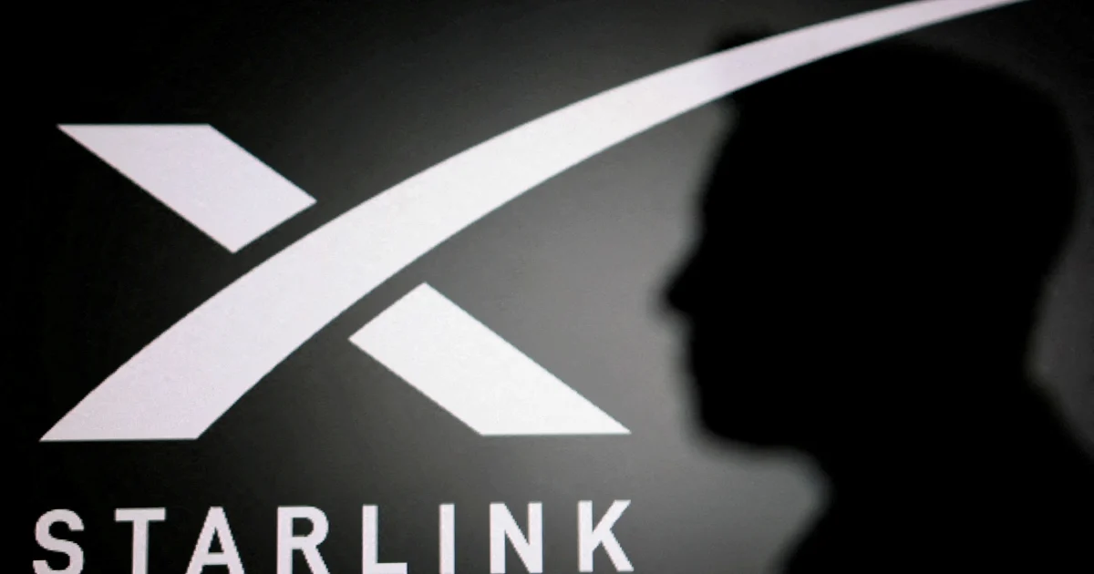 Israel Acknowledges Covert Starlink Operation Targeting Iran's Protest Movement