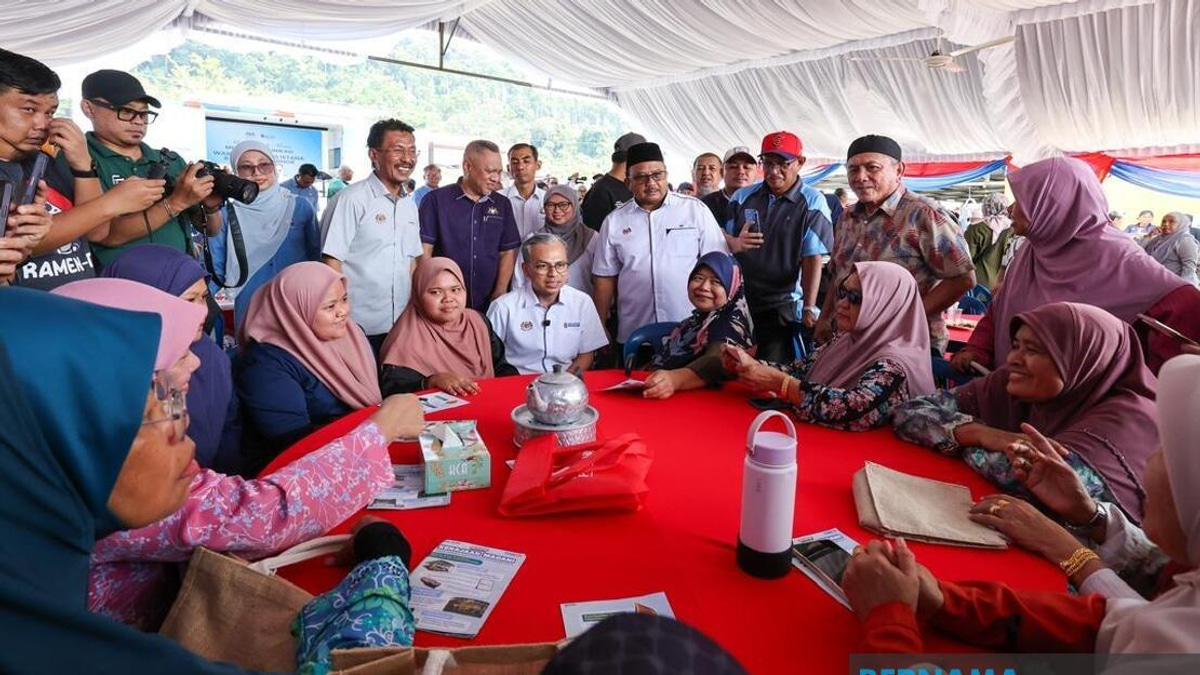 PH's Johor Manifesto Timing Was Strategic, Says Fahmi