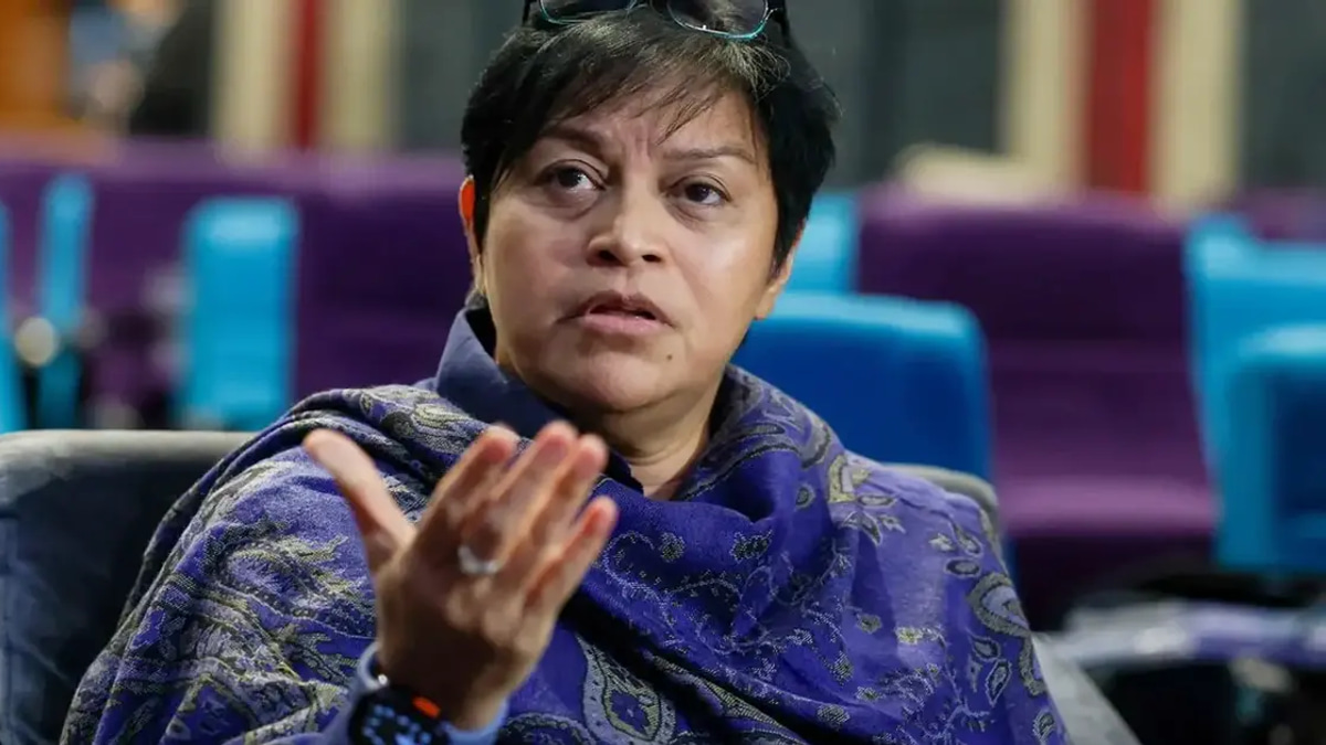 BN-PN Negeri Sembilan Alliance Does Not Threaten Federal Unity Government, Says Azalina