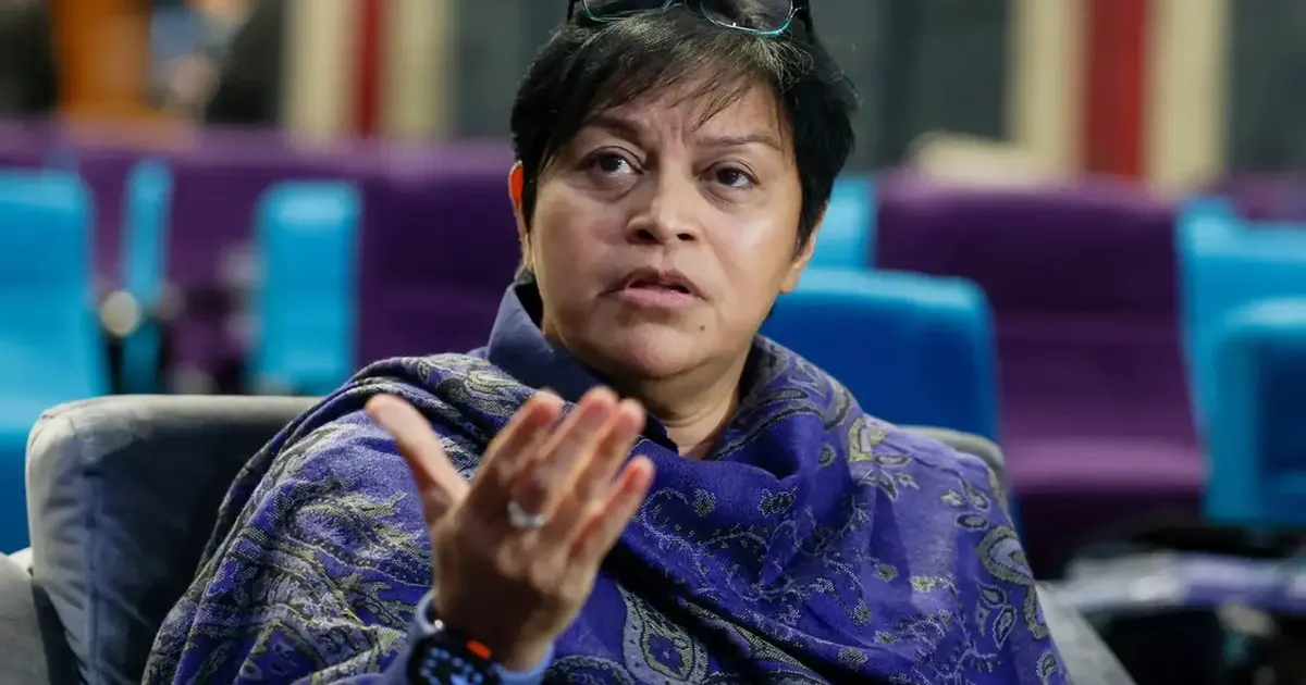 BN-PN Negeri Sembilan Alliance Does Not Threaten Federal Unity Government, Says Azalina